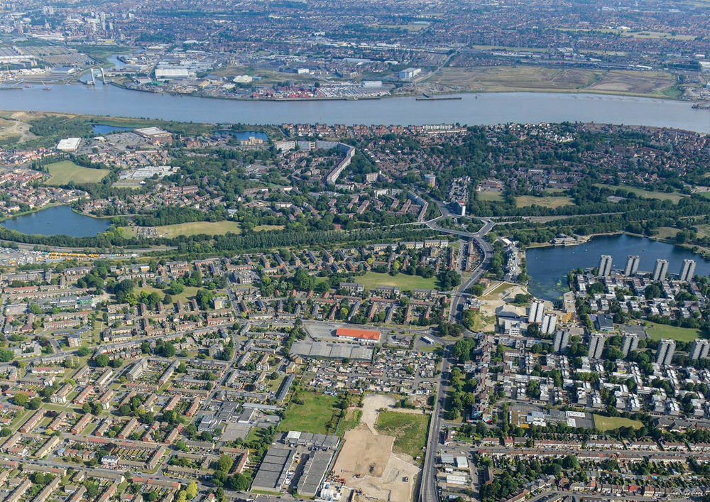 27 03 2015 Peabody announces team for regeneration of Thamesmead